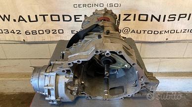 Cambio Audi A4 B8 2.0TDI del 2010 143cv (KXP)