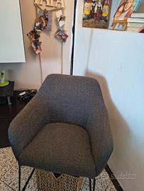 poltrona ikea