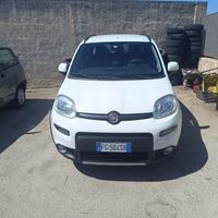 FIAT PANDA 4X4