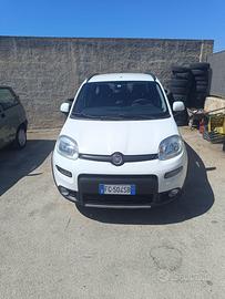 FIAT PANDA 4X4