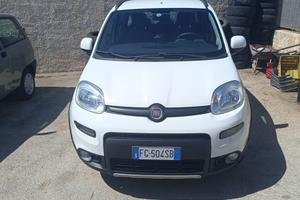 FIAT PANDA 4X4