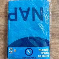 telo mare ssc napoli