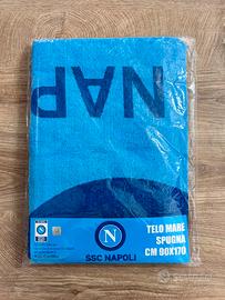 telo mare ssc napoli