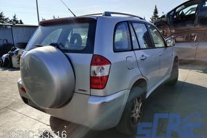 DR DR 5 DR5 1.6 LPG 109CV 07-11 -Ricambi