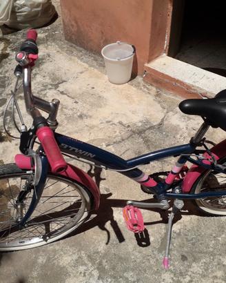 Bicicletta