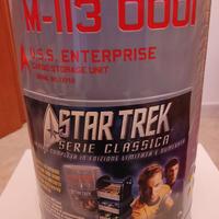 Cofanetto DVD Star Trek TOS ed.Limitata e Numerata