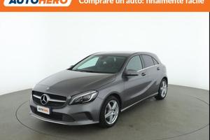 MERCEDES-BENZ A 180 TL15452