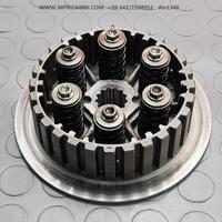 TAMBURELLO FRIZIONE HUSQVARNA WR 300 2T CR 250 200