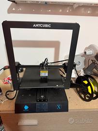 Printer 3D Anycubic Mega X