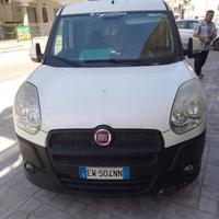 Fiat doblo frigo