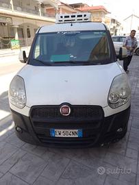 Fiat doblo frigo