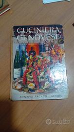 Cuciniera Genovese