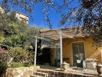 Casa indipendente di 96 m² con 5 locali a Vallebon