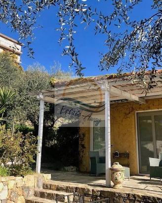 Casa indipendente di 96 m² con 5 locali a Vallebon