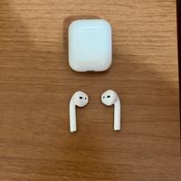 Apple Air Pods