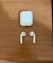 Apple Air Pods
