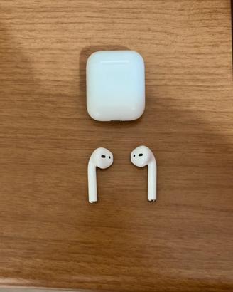 Apple Air Pods