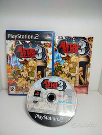 Metal slug 3 