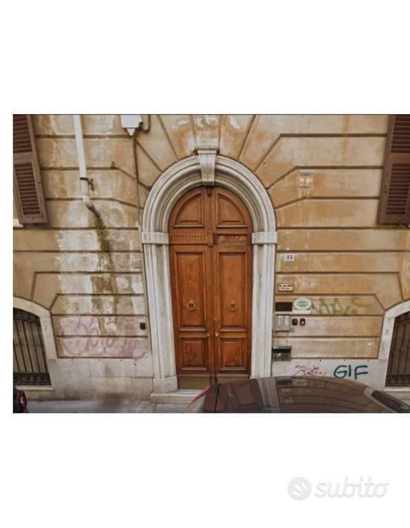 Appartamento – La Spezia, Umberto I, Sarbia - Vista 3