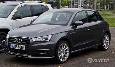Ricambi usati audi a1 a 1-q8 q 8 2015-2026