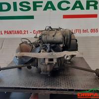 MOTORE Piaggio APE ATM2M