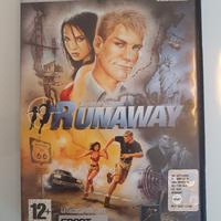 runaway a road adventure pc game