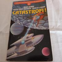 Isaac Asimov - Catastrofi 