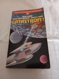 Isaac Asimov - Catastrofi 