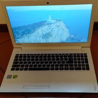 Lenovo ideapad 310-15ikb
