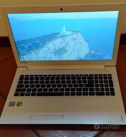 Lenovo ideapad 310-15ikb