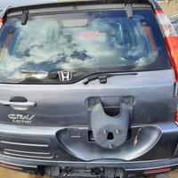 HONDA CR-V 2008 - PORTELLONE POSTERIORE