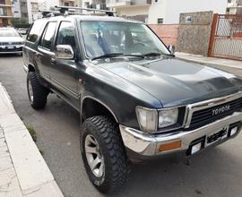 TOYOTA 4 Runner/Hilux 1ª - 1991