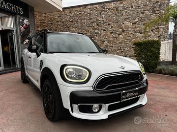 Mini Cooper SD Countryman 2.0 190 CV ALL4-FULL