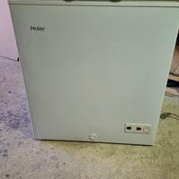 Congelatore a pozzetto