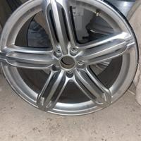 Cerchi audi