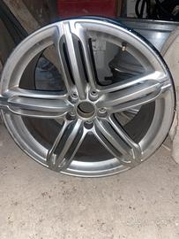 Cerchi audi