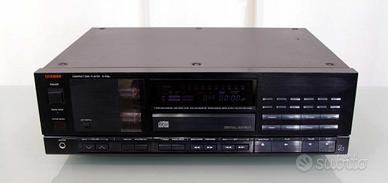 LUXMAN  D105U