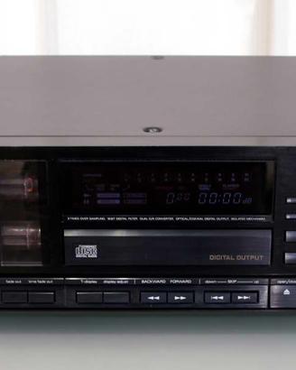LUXMAN  D105U