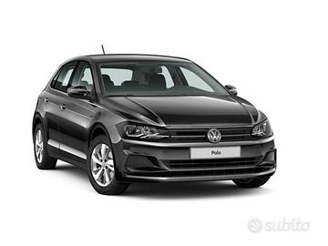 Volkswagen Polo 1.0 TSI DSG 5p. Highline BlueMotio