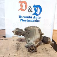 DIFFERENZIALE POSTERIORE LAND ROVER Freelander 1°