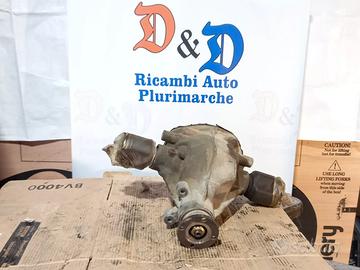 DIFFERENZIALE POSTERIORE LAND ROVER Freelander 1°