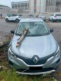 Renault Capture GPL 2023