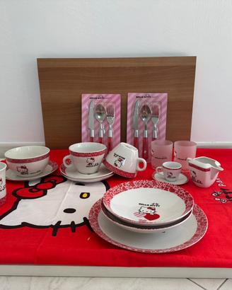 Set di stoviglie
