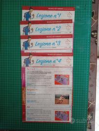 guida tecnica per volley s3