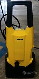 Idropulitrice Lavor Smart Plus 130