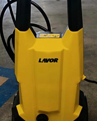 Idropulitrice Lavor Smart Plus 130