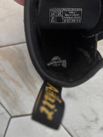 Dr martens