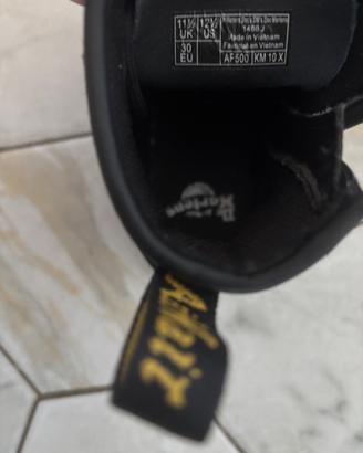 Dr martens