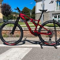 🚴♂️ 687 – FANTIC RAMPAGE 1.4 RACE