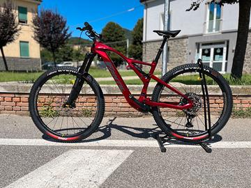 🚴♂️ 687 – FANTIC RAMPAGE 1.4 RACE